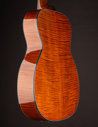 Northfield NFO-AT2 Maple Archtop Octave Mandolin Amber