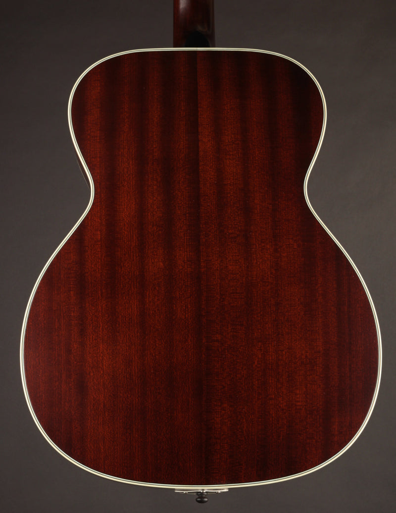 Northfield Mahogany Archtop Octave Mandolin