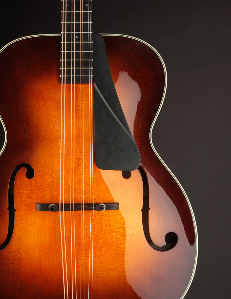 Northfield Mahogany Archtop Octave Mandolin