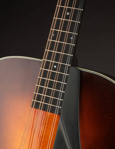 Northfield Mahogany Archtop Octave Mandolin