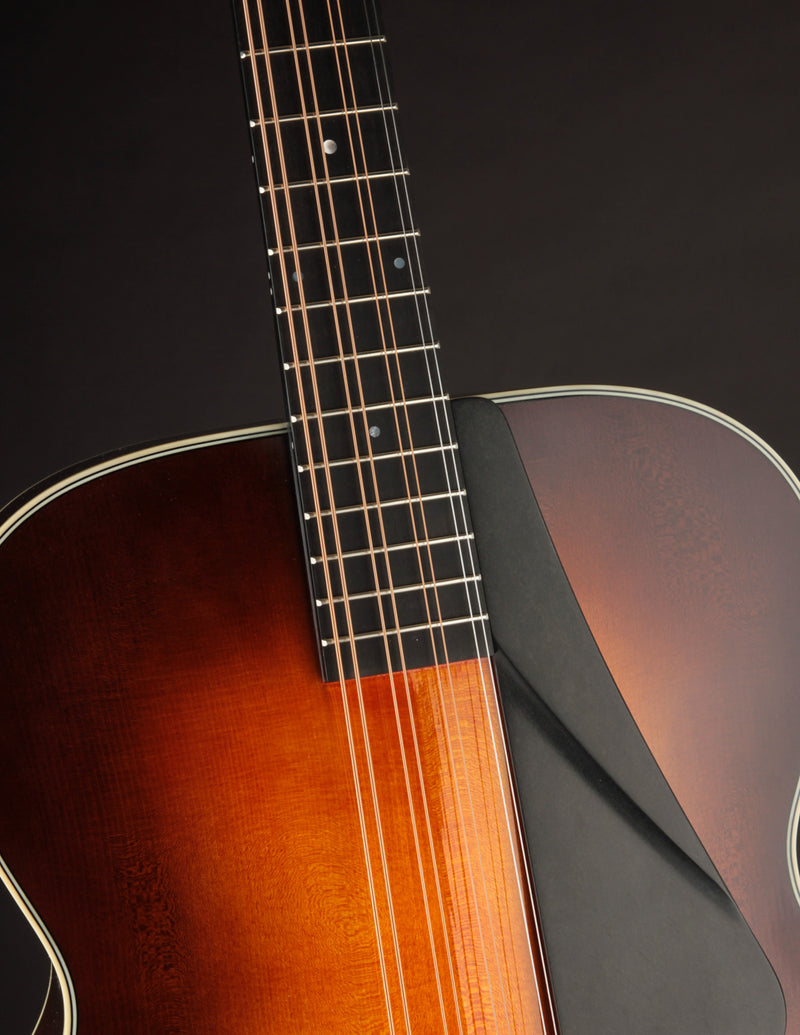 Northfield Mahogany Archtop Octave Mandolin