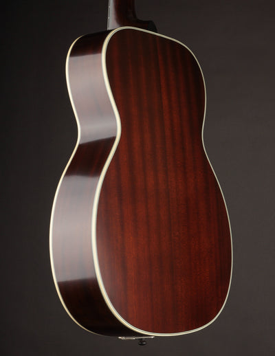 Northfield Mahogany Archtop Octave Mandolin