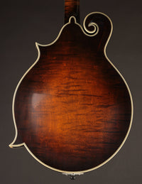 Northfield Big Mon Limited Adirondack Spruce