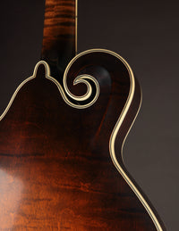 Northfield Big Mon Limited Adirondack Spruce