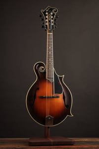 Northfield Big Mon Limited Adirondack Spruce