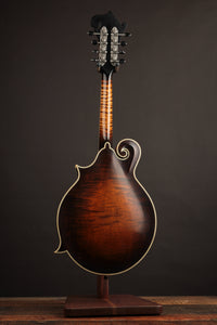 Northfield Big Mon Limited Adirondack Spruce