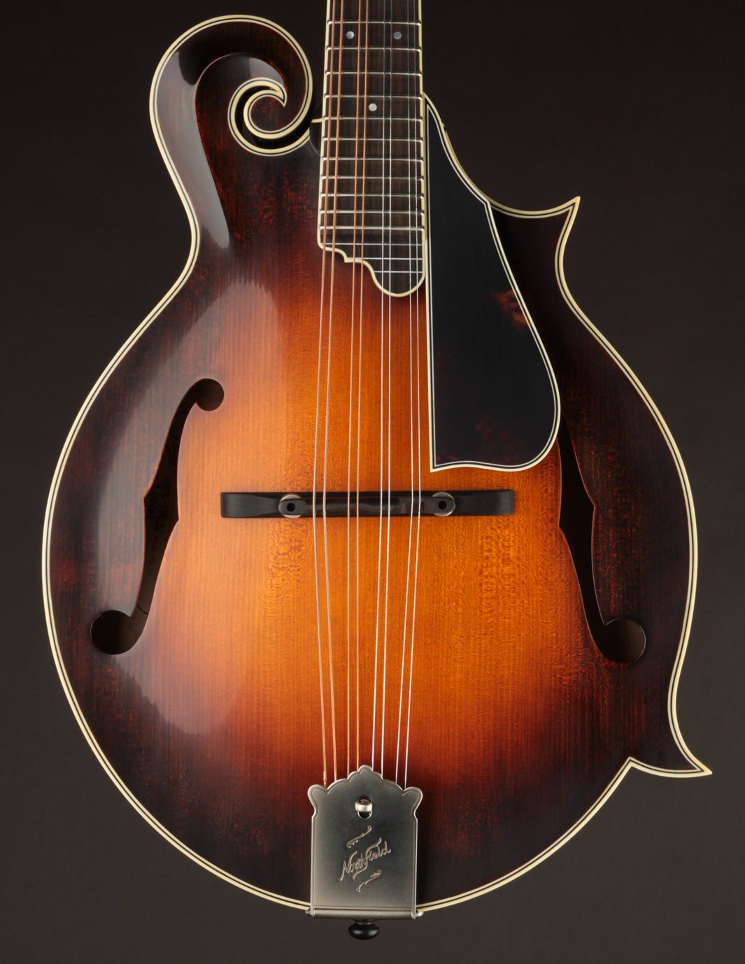 Northfield Big Mon Limited Adirondack Spruce
