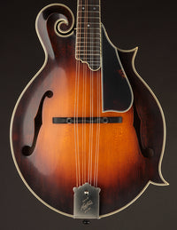Northfield Big Mon Limited Adirondack Spruce