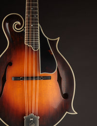 Northfield Big Mon Limited Adirondack Spruce