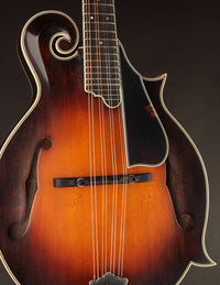 Northfield Big Mon Limited Adirondack Spruce