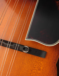 Northfield Big Mon Limited Adirondack Spruce
