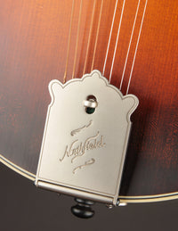 Northfield Big Mon Limited Adirondack Spruce
