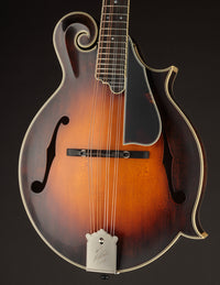 Northfield Big Mon Limited Adirondack Spruce