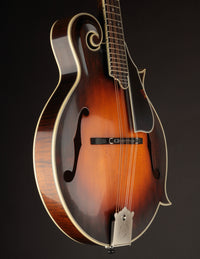 Northfield Big Mon Limited Adirondack Spruce