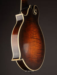 Northfield Big Mon Limited Adirondack Spruce