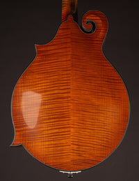 Northfield Artist Series F5 5-Bar Italian