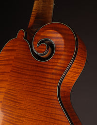 Northfield Artist Series F5 5-Bar Italian