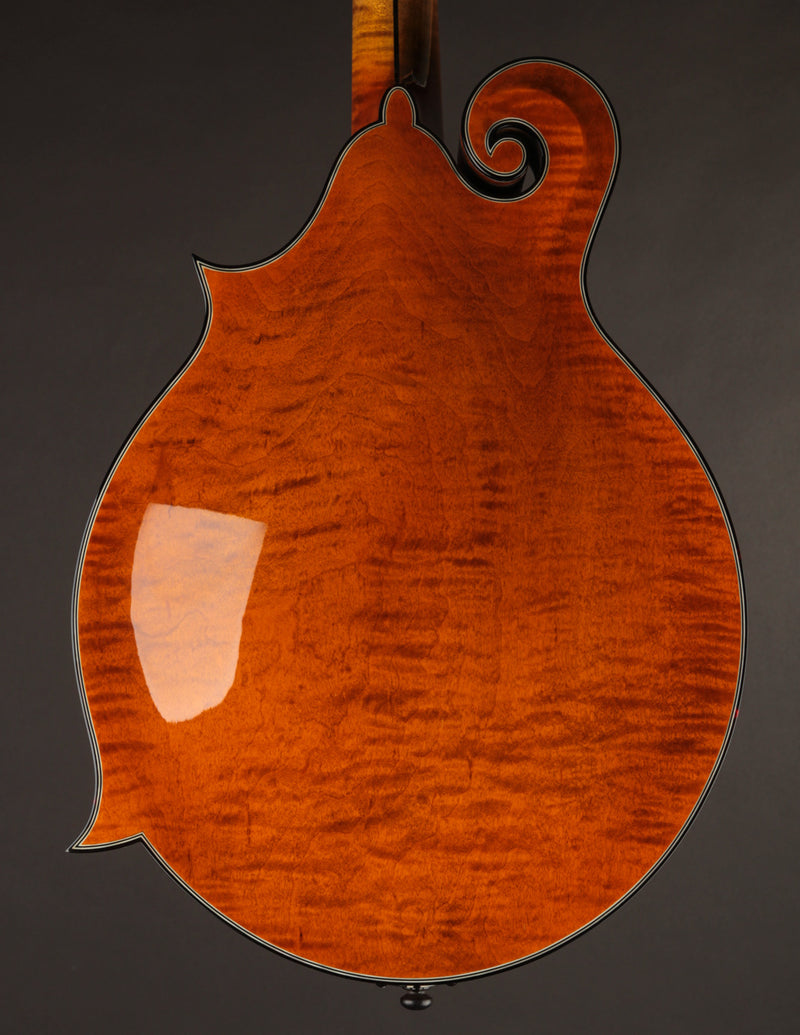 Northfield Artist Series F5 5-Bar Italian