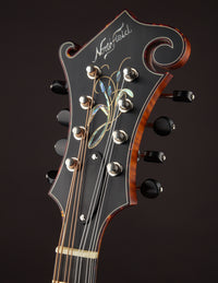Northfield Artist Series F5 5-Bar Italian