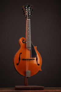 Northfield Artist Series F5 5-Bar Italian