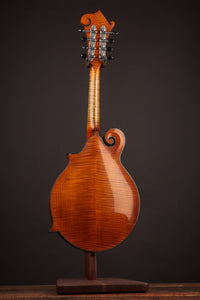 Northfield Artist Series F5 5-Bar Italian