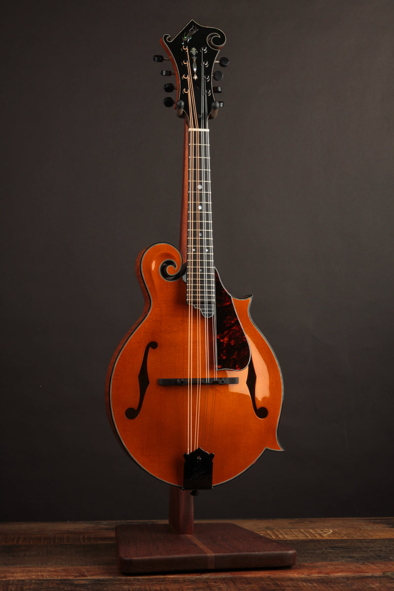 Northfield Artist Series F5 5-Bar Italian