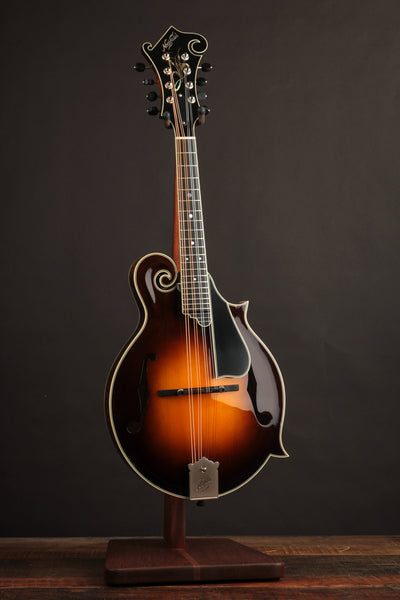 Northfield Artist Series F5 5-Bar Italian