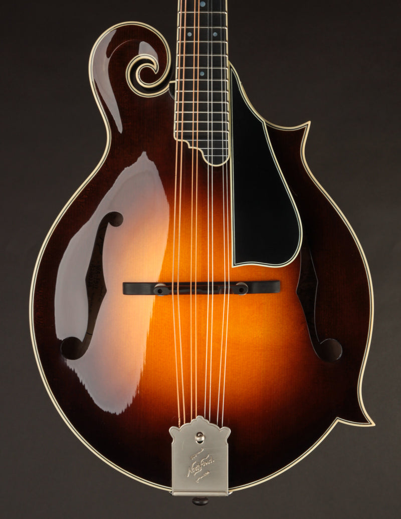 Northfield Artist Series F5 5-Bar Italian