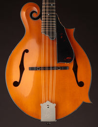 Northfield Artist Series F5 5-Bar Italian