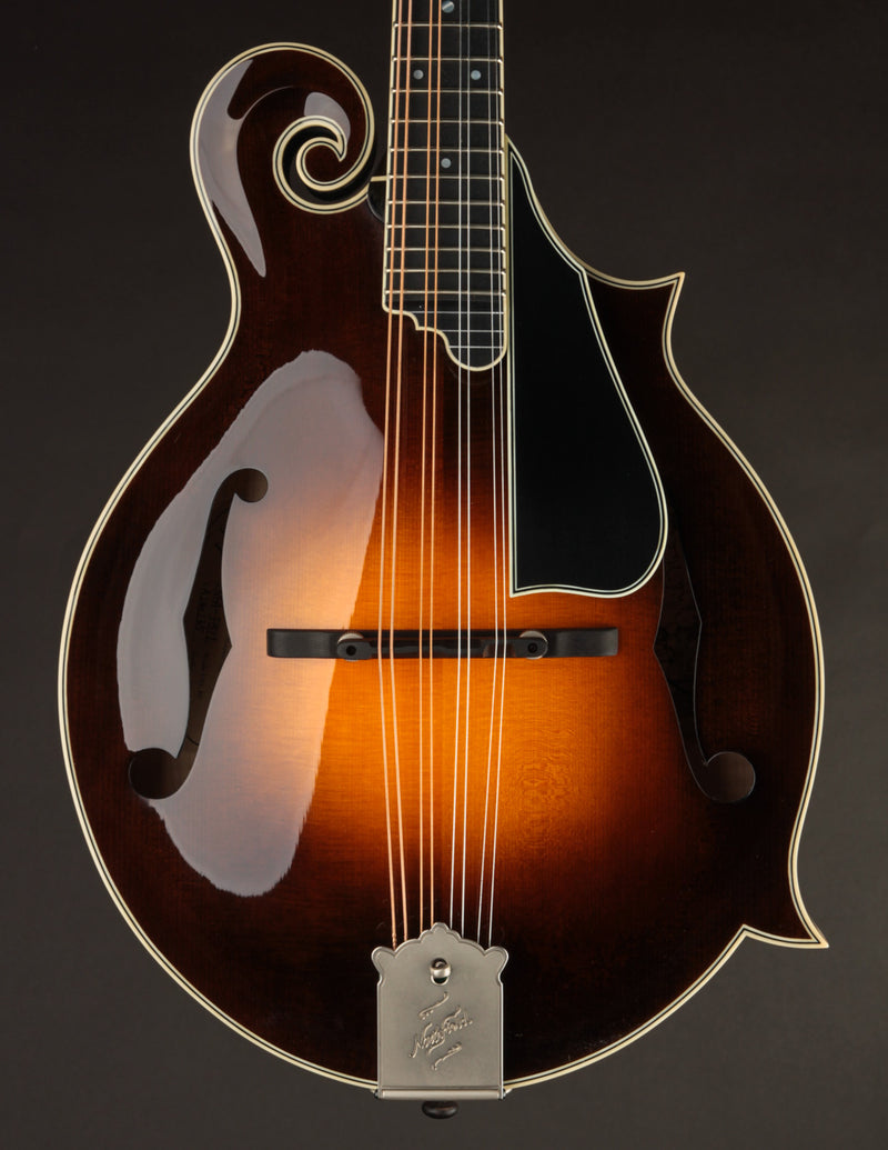 Northfield Artist Series F5 5-Bar Italian