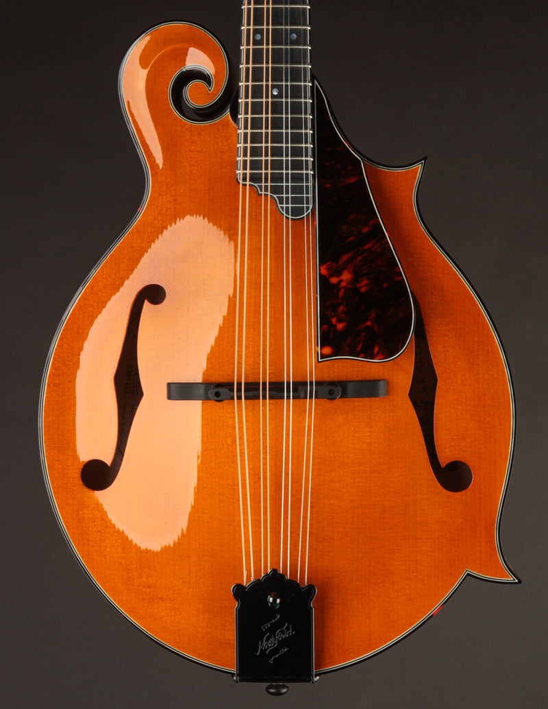 Northfield Artist Series F5 5-Bar Italian