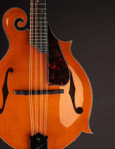 Northfield Artist Series F5 5-Bar Italian