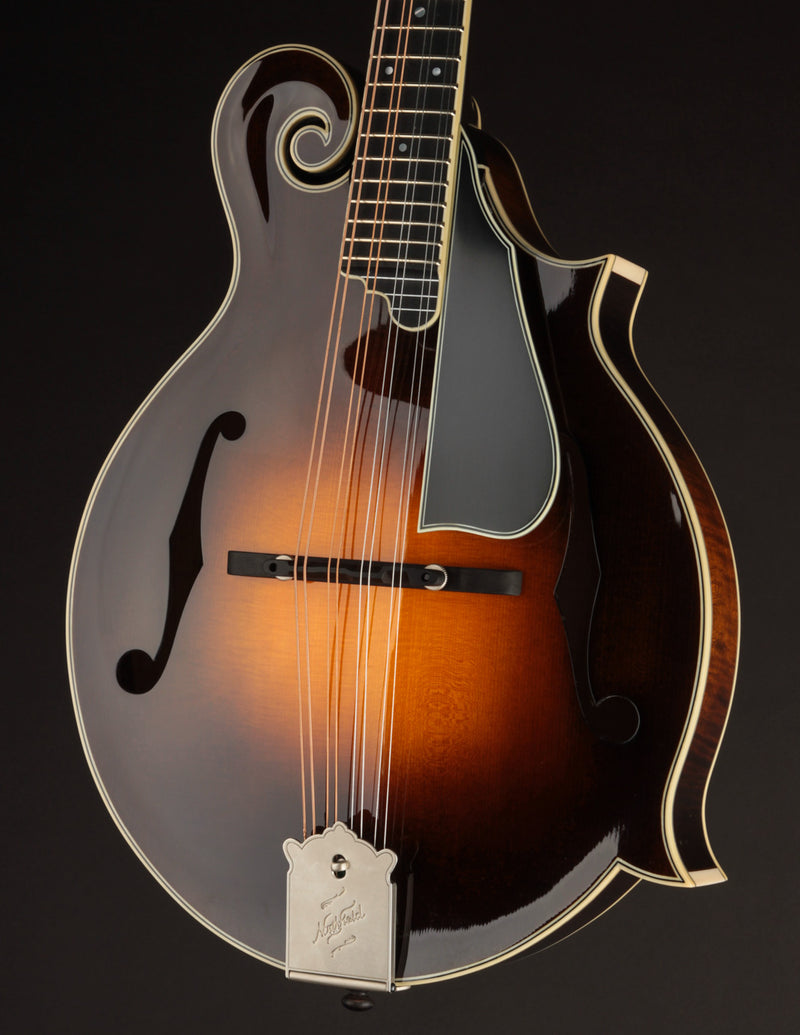 Northfield Artist Series F5 5-Bar Italian