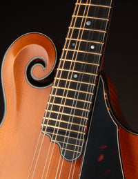 Northfield Artist Series F5 5-Bar Italian