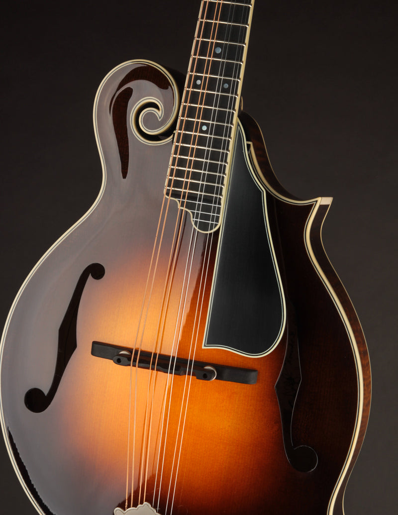 Northfield Artist Series F5 5-Bar Italian