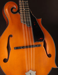 Northfield Artist Series F5 5-Bar Italian