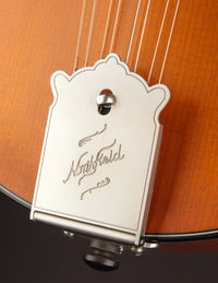 Northfield Artist Series F5 5-Bar Italian