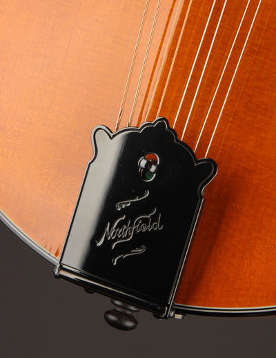 Northfield Artist Series F5 5-Bar Italian