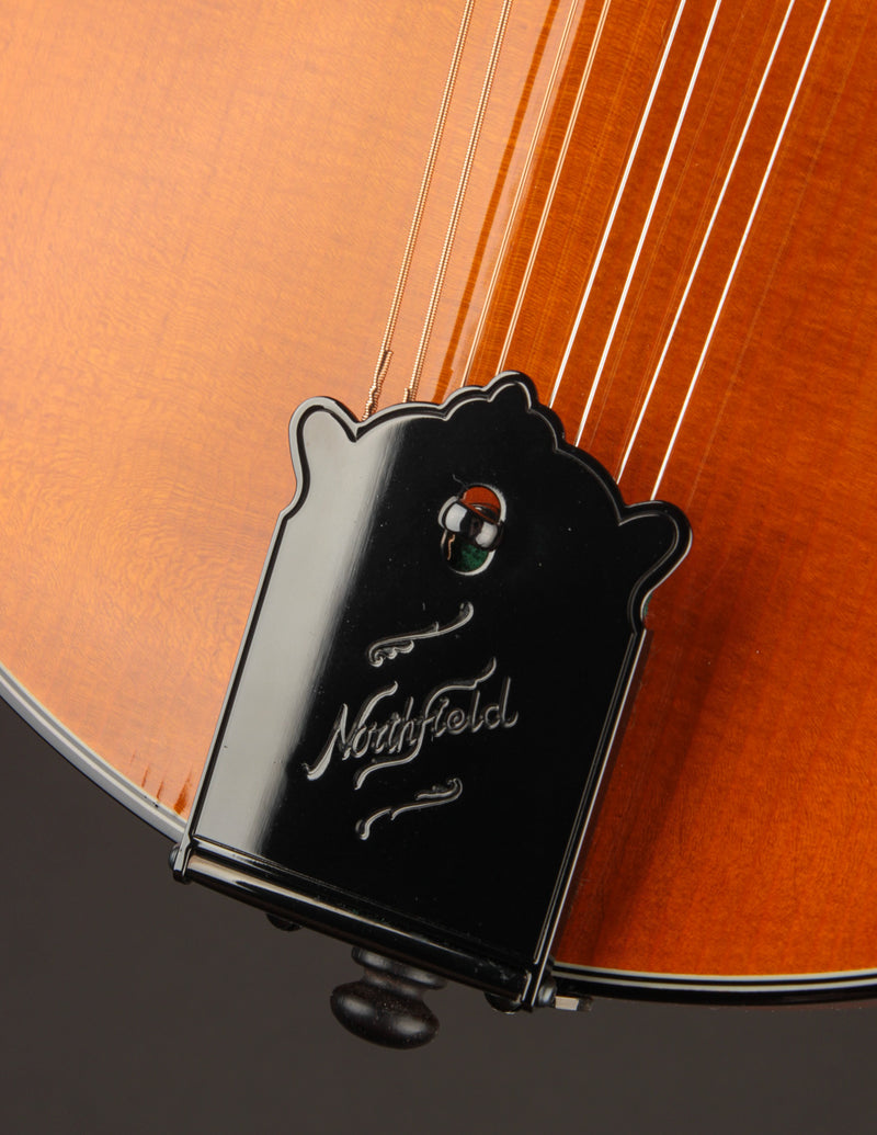 Northfield Artist Series F5 5-Bar Italian