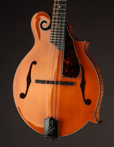 Northfield Artist Series F5 5-Bar Italian