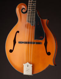 Northfield Artist Series F5 5-Bar Italian