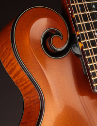 Northfield Artist Series F5 5-Bar Italian