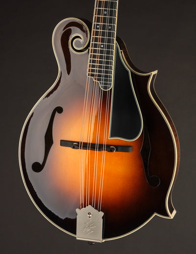 Northfield Artist Series F5 5-Bar Italian