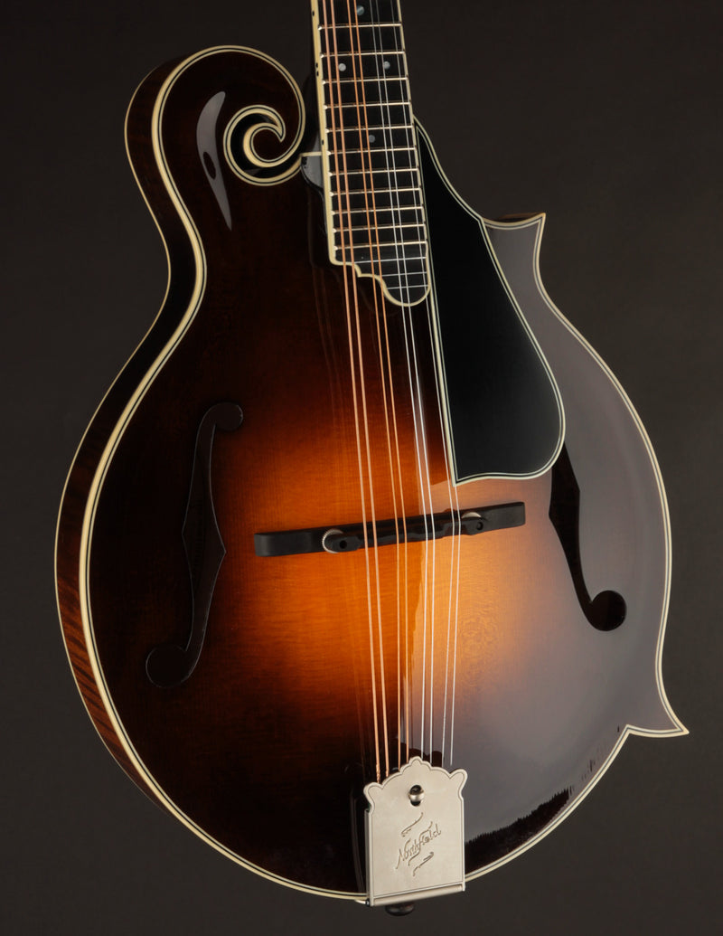 Northfield Artist Series F5 5-Bar Italian