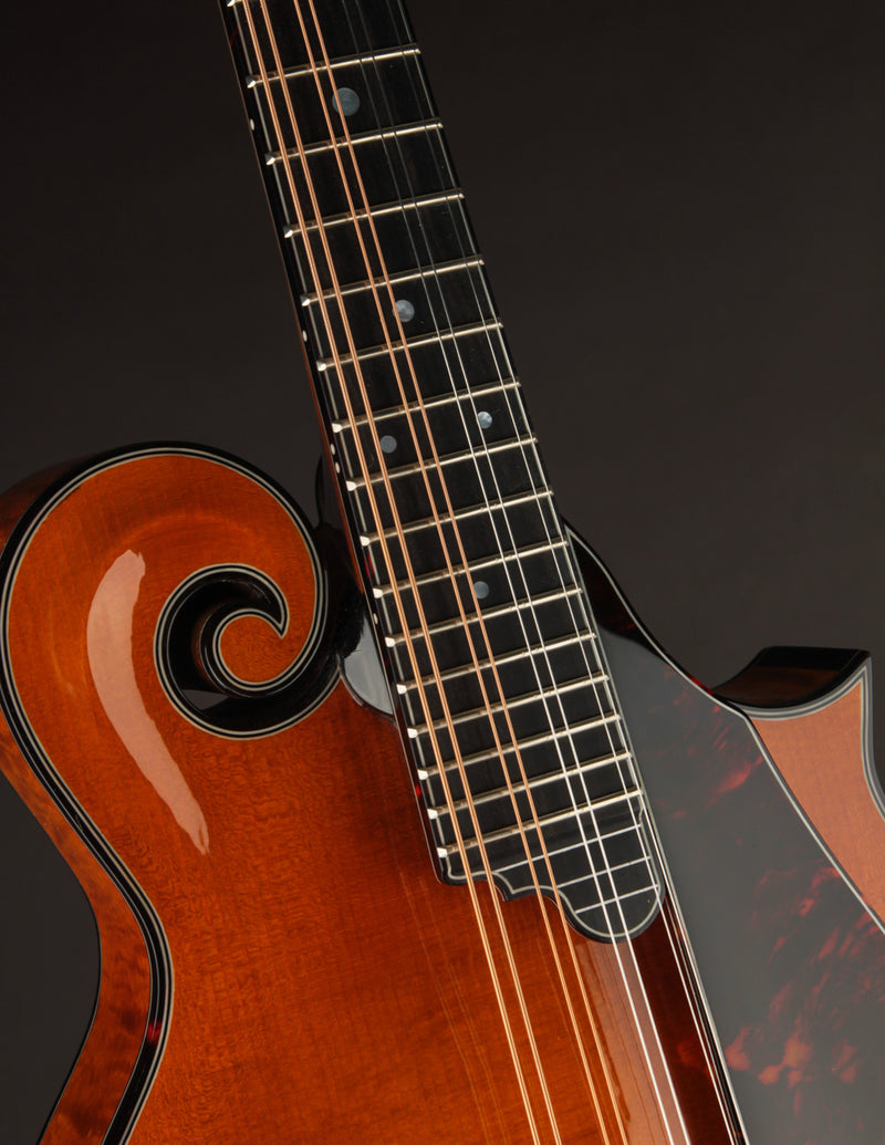 Northfield Artist Series F5 5-Bar Italian