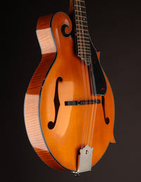 Northfield Artist Series F5 5-Bar Italian