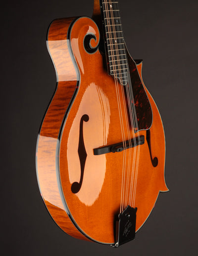 Northfield Artist Series F5 5-Bar Italian