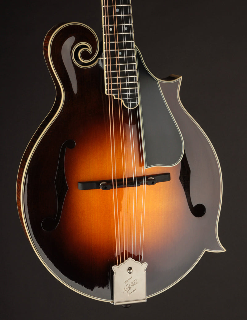 Northfield Artist Series F5 5-Bar Italian