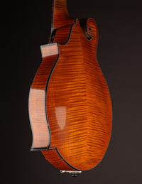 Northfield Artist Series F5 5-Bar Italian