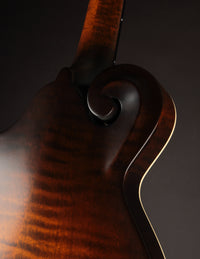 Northfield NF-F5S Sunburst